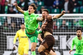 今年会网页版-沃尔夫斯堡足球俱乐部最近状态