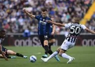 今年会网页版-乌迪内斯主场小胜，继续保持不败