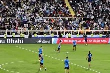 今年会网页版-关于勇士球员集体训练，备战下一场竞赛的信息