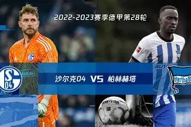今年会网页版-沙尔克客场平局德甲联赛战绩获得一分的简单介绍