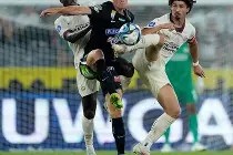 今年会网页版-米兰逆袭，晋级欧冠精英八强的简单介绍