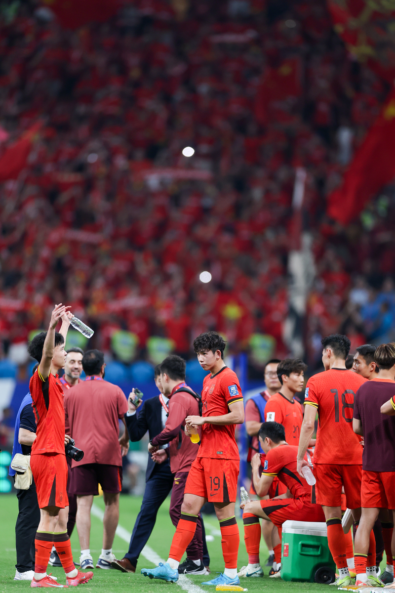 热门对决，国际赛场上中国队夺冠