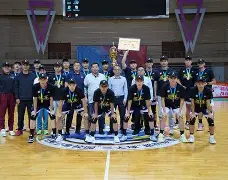 云南队大胜内蒙古队，稳定积分榜首的简单介绍