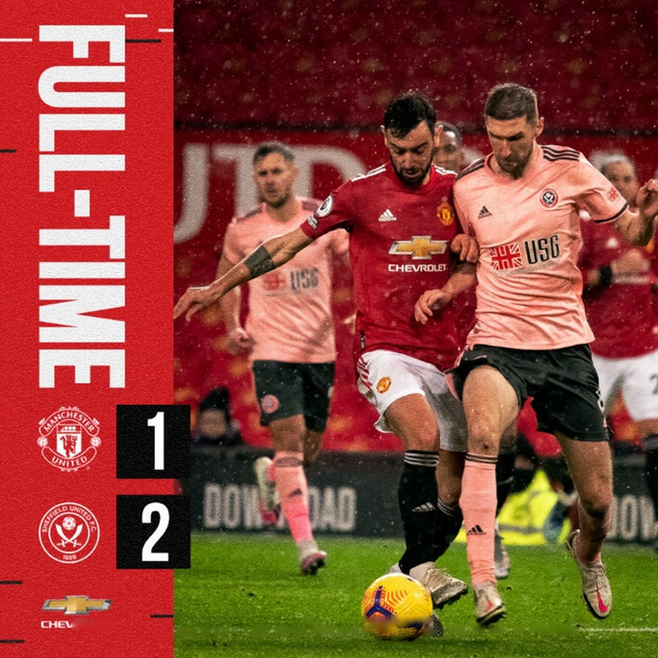 关于谢菲联告捷，英超冲击欧战名额成功的信息