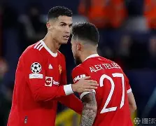 曼城对巴黎圣日耳曼第二回合