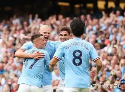 曼城对巴黎圣日耳曼第二回合