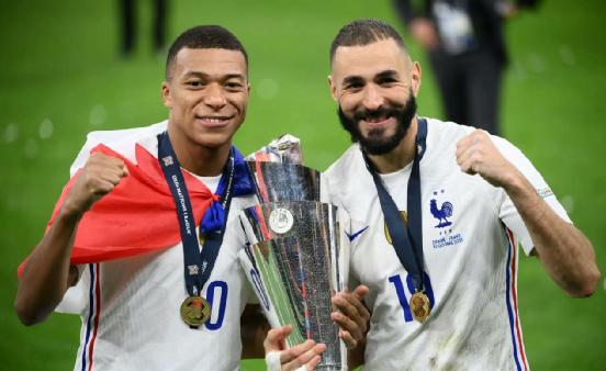 法国队晋级半决赛,将与西班牙队对决 法国队晋级半决赛,将与西班牙队对决