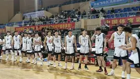 关于篮球招募新人选拔赛开幕,涌现新生力量的信息 关于篮球招募新人选拔赛开幕,涌现新生力量的信息