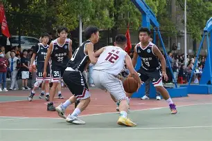 关于篮球招募新人选拔赛开幕,涌现新生力量的信息 关于篮球招募新人选拔赛开幕,涌现新生力量的信息